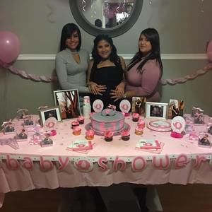 Meet your Posher, Enrique